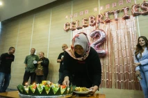 Foto-Foto Keseruan HUT...