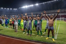PSIS Semarang Dikalahkan...