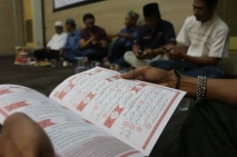 Paguyuban Redaksi Gedung...