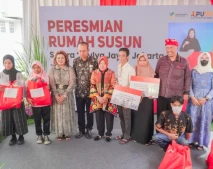 Kementerian PUPR dan...