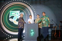 Menyatukan Seluruh layanan...
