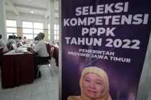 2.002 Peserta Ikuti...