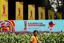 Promosi Pildun U-20...