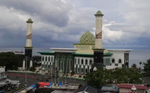 Wisata Religi Masjid...