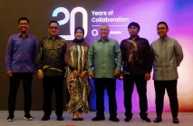 Foto-foto Kemeriahan...