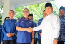 Zulhas: PAN Siap Jadi...