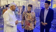 iNews TV Gelar Konser...