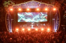 Ramadhan Jazz Festival...