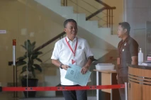 Ketua DPRD DKI Jakarta...