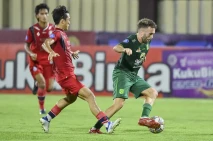 Persebaya vs Arema FC,...