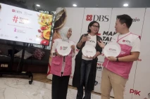 Dukung Penanganan Sampah...