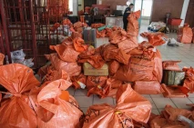 Pengiriman Paket Pos...