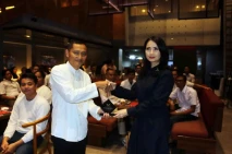 Peringati HUT ke-7,...