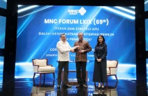 MNC Forum LXIX 69th...