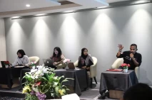 Dukung Pembangunan Desa...