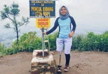 Perjuangkan Inklusivitas,...