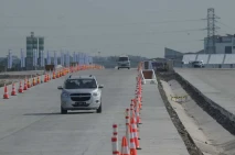 Jalan Tol Fungsional...