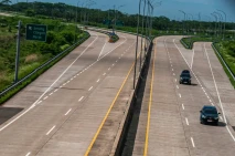 Tol Serang-Rangkasbitung...