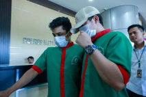 Artis Hud Filbert Resmi...