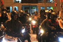 180.233 Pemudik Tinggalkan...