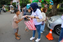 DPW Pemuda Perindo DKI...