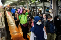 Berkah Momen Mudik Lebaran