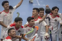 SEA Games 2023 : Tanpa...