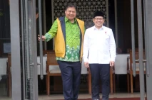 Jelang Pemilu dan Pilpres...
