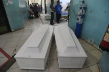 Korban Tewas Kecelakaan...