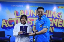 Genjot Jumlah Entrepreneur,...