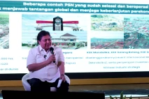 Peringatan Sewindu Proyek...
