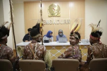Laporan Masyarakat Adat...