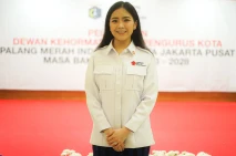 Pelantikan Jessica Tanoesoedibjo...