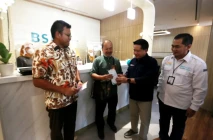 Pelunasan Biaya Haji