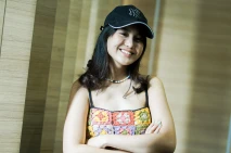 Potret Cantik Andrea...