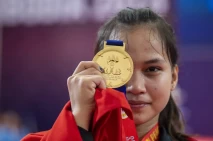 Juliana Klarisa Raih...