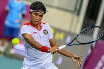 Rifqi Fitriadi Raih...