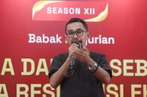 Walikota Muhammad Lutfi...