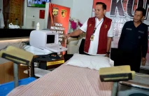 Pengungkapan Kasus Praktik...