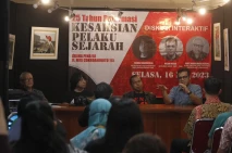 Diskusi Interaktif 25...