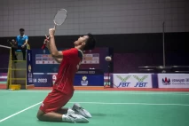 Tunggal Putra Indonesia...