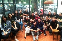 Gerakan Urusan Gue Bikin...