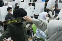 Tes UTBK SNBT Gelombang...