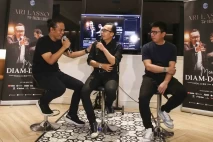 Peluncuran Single Terbaru...
