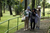 Pengamatan dan Pencatatan...