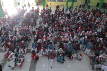 360 Jamaah Calon Haji...