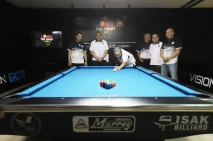 POBSI Pool Circuit Seri...