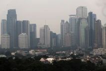 APBN Catatkan Surplus...