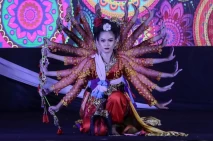 Festival Tari Semarak...
