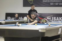 Hari Ketiga POBSI Pool...